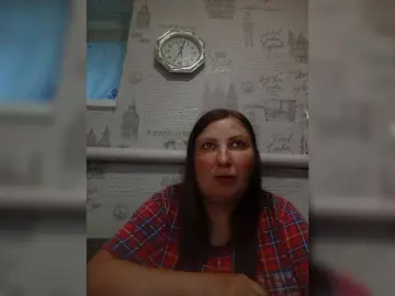 Bongacams Watch Live Sex Cams of Ogonek37