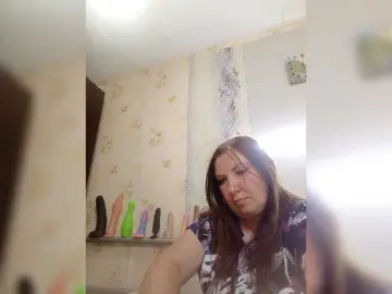 Bongacams Adult Video Chat of Ogonek37