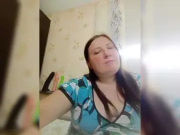 Bongacams Sex Chat of Ogonek37