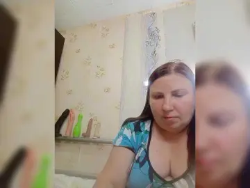Bongacams Live Porn of Ogonek37