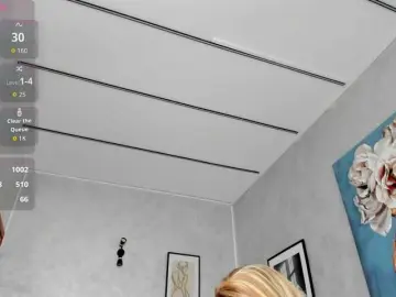 Bongacams Sex Chat of ElinaMoon