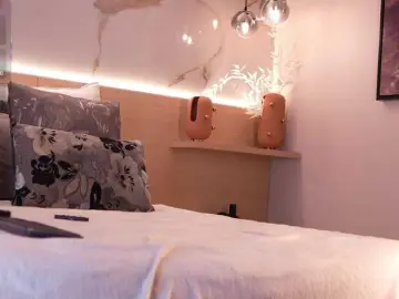 Bongacams Live Sex of IvyEllis