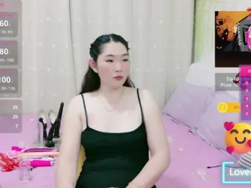 Bongacams Private Sex Chat of ViviCharm