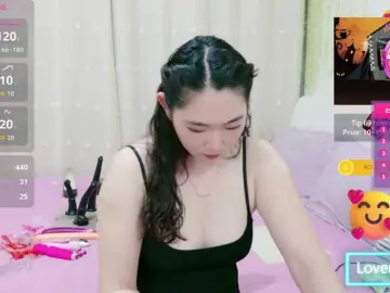 Bongacams Live Sex Cam of ViviCharm