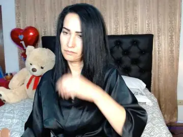 Bongacams Best Webcam of Venus-del-mar-26