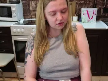Bongacams Sex Cam of AnitaVine