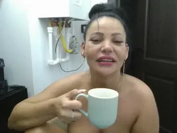 Bongacams Adult Webcam of Ellasweety