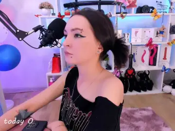 Bongacams Live Porn of AsyaSweeet