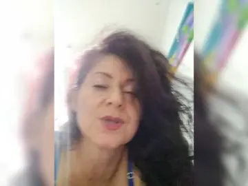 Bongacams Private Sex Chat of LINALUNERA1