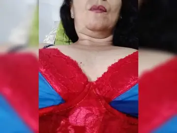 Bongacams Sex Cam of LINALUNERA1