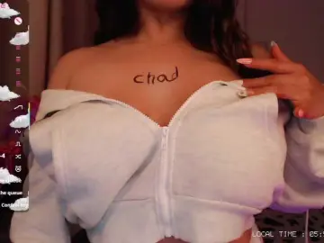 Bongacams Best Webcam of Sweet-emily1