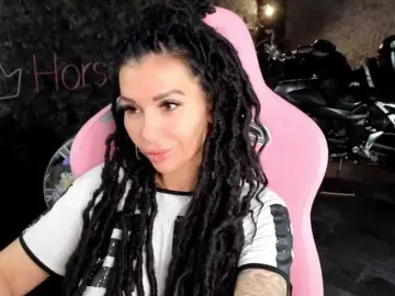 Bongacams Sex Chat of -BABAYAGA-
