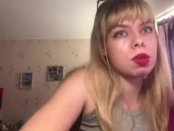 Bongacams Free Live Porn of SandyThorington