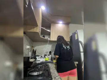 Bongacams Sex Chat of karlacortes1