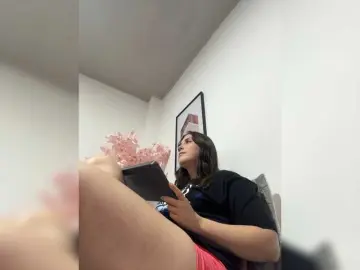 Bongacams Sex Chat of karlacortes1
