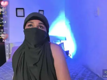 Bongacams Live Porn of -Alisha