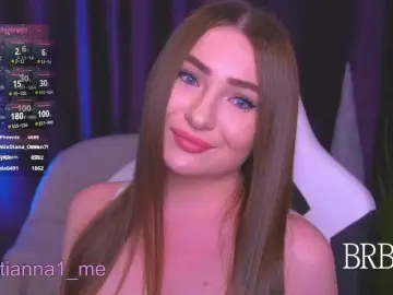Bongacams Live Porn of kriss-kisa