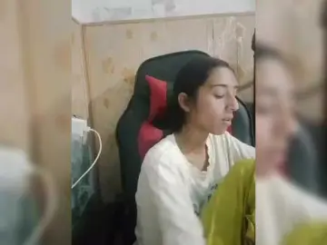 Bongacams Adult Webcam of AlinaPopy