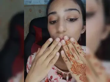 Bongacams Live Sex of AlinaPopy