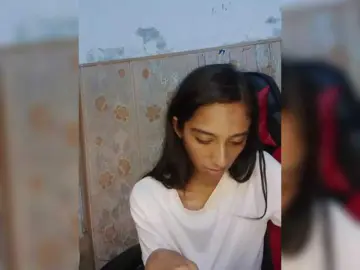 Bongacams Free Porn Cam of AlinaPopy