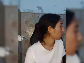 Bongacams Private Sex Chat of AlinaPopy