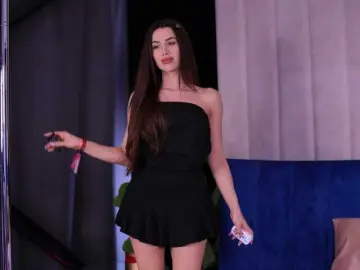 Bongacams Nude Webcam of JennaDay