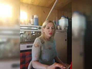 Bongacams Best Webcam of Katriona