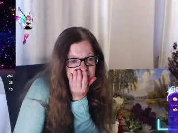 Bongacams Live Sex Cam of HelenBerg