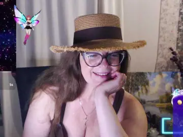 Bongacams Free Live Porn of HelenBerg