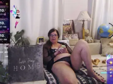 Bongacams Free Porn Cam of HelenBerg