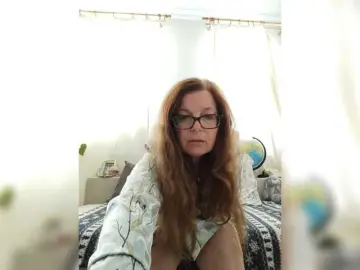 Bongacams Live Sex Cam of HelenBerg
