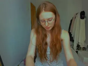 Bongacams Best Webcam of FireLuna