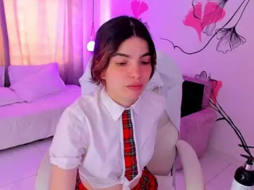 Bongacams Live Porn of Isabela-Fiorelli
