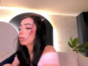 Bongacams Sex Chat of PaulineSanz