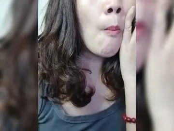 Bongacams Nude Webcam of minanaxx