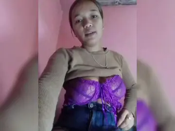 Bongacams Live Sex Cam of Vaninah