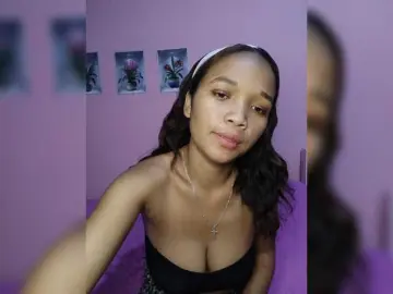 Bongacams Adult Video Chat of Vaninah