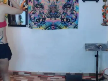 Bongacams Sex Cam of dakkohott