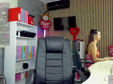 Bongacams Adult Video Chat of DaryaStars