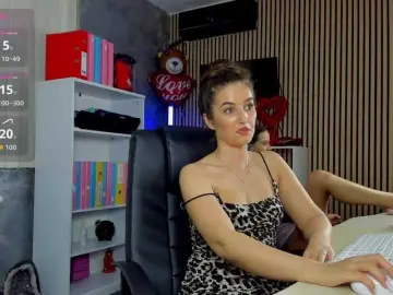 Bongacams Free Porn Cam of DaryaStars
