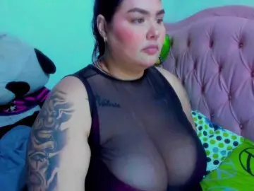 Bongacams Sex Chat of GabiBigBoobs