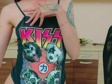 Bongacams Sex Cam of Julia-Jae