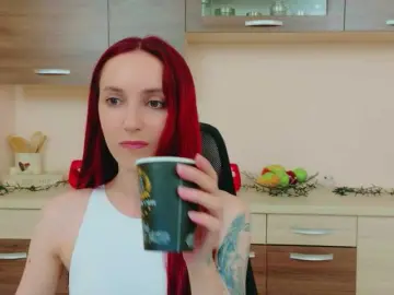 Bongacams Free Porn Cam of Julia-Jae