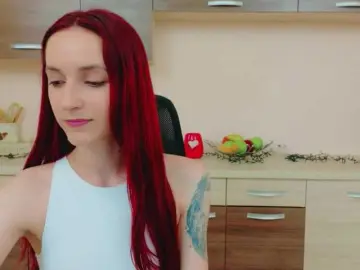 Bongacams Free Porn Cam of Julia-Jae