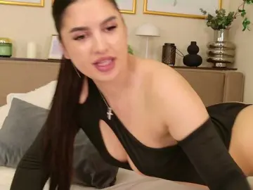 Bongacams Live Porn of LaurenWade