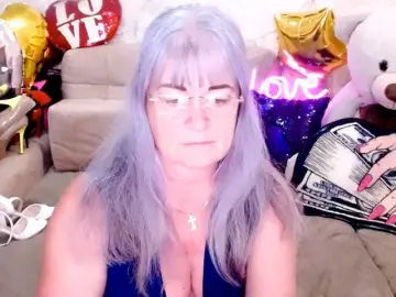 Bongacams Adult Video Chat of siberianberry