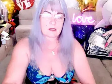 Bongacams Adult Video Chat of siberianberry