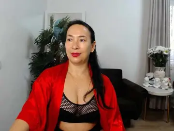 Bongacams Watch Live Sex Cams of LikaLady