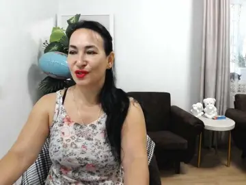 Bongacams Adult Webcam of LikaLady