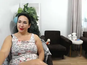 Bongacams Private Sex Chat of LikaLady